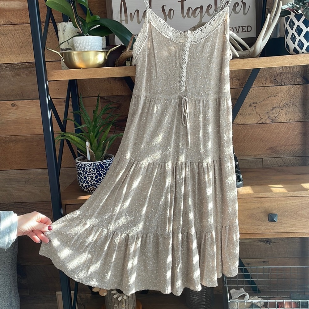 FreePeople Short dress.